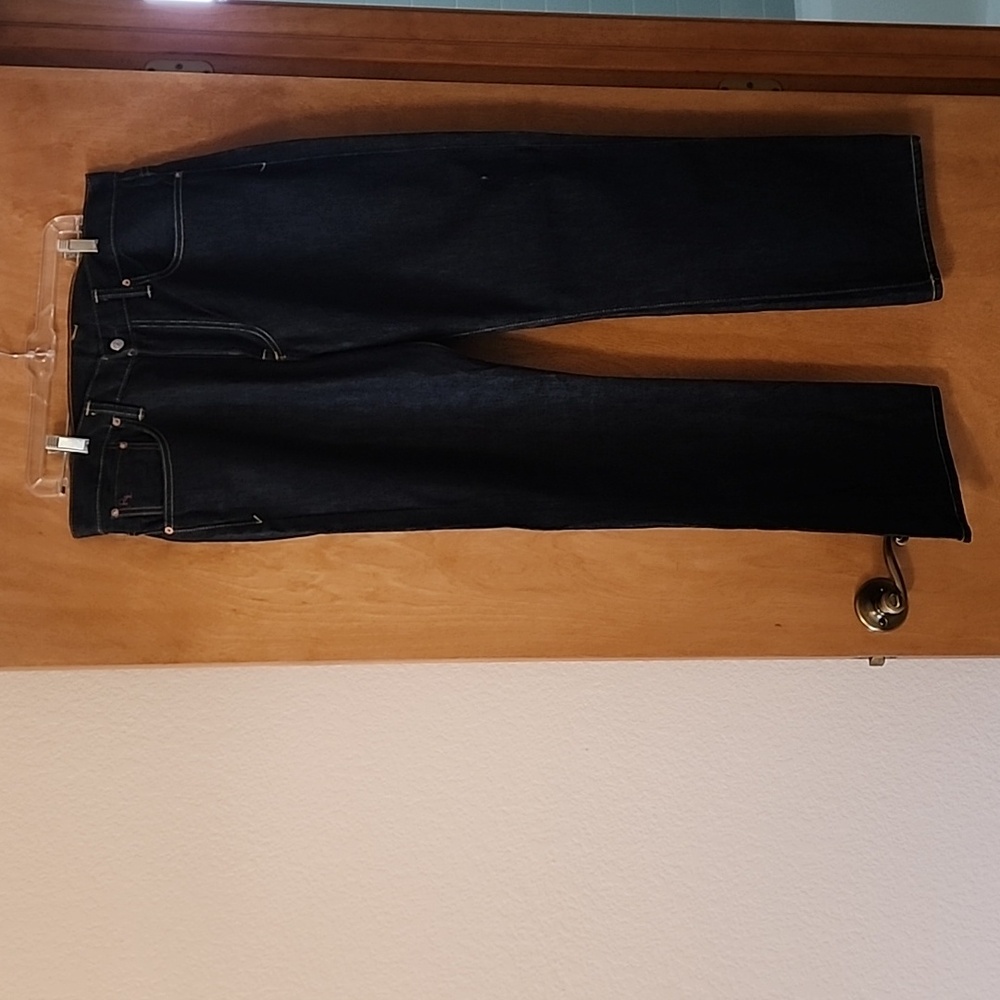 Mens Polo Jeans 33x30